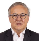 David Miguel Sousa Fernandes Correia Pinto, Engº (PS)