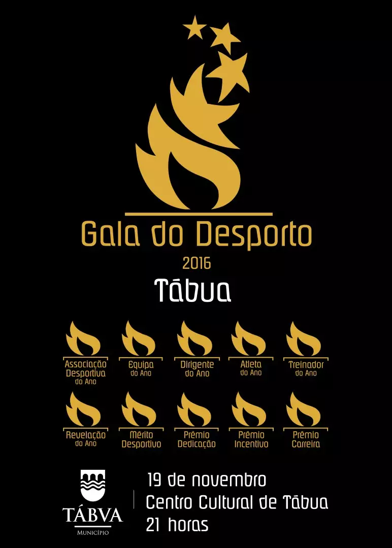 Gala 2016