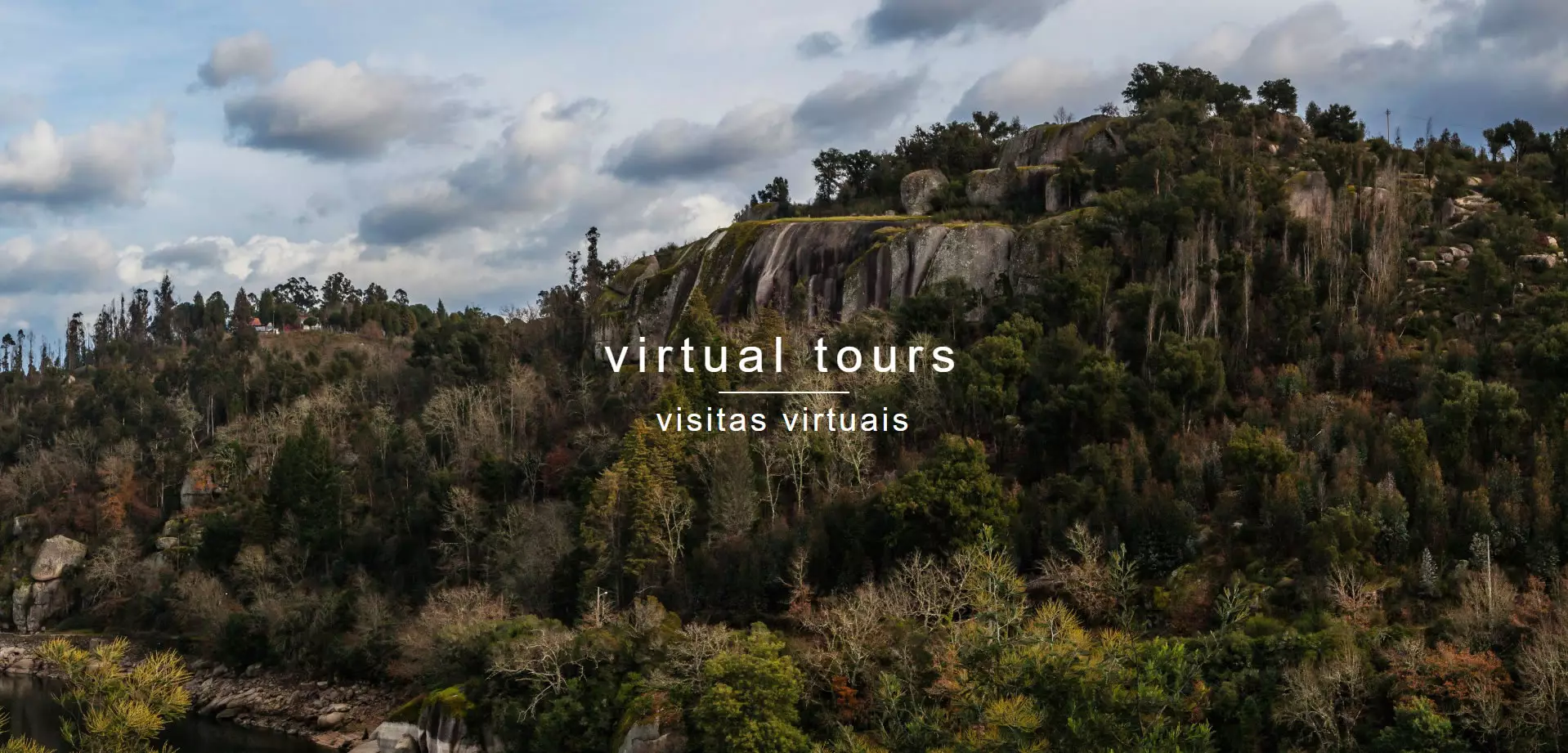 Roteiros Virtuais