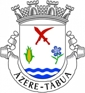 União das Freguesias de Ázere e Covelo 1