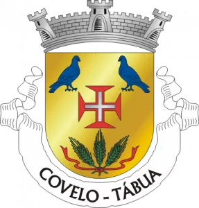 União das Freguesias de Ázere e Covelo 2