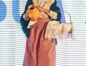 Galeria de Fotos - Município participa no Concurso Rainha das Vindimas de Portugal