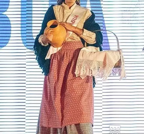 Município participa no Concurso Rainha das Vindimas de Portugal