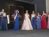 Galeria de Fotos - Município participa no Concurso Rainha das Vindimas de Portugal