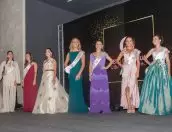 Galeria de Fotos - Município participa no Concurso Rainha das Vindimas de Portugal