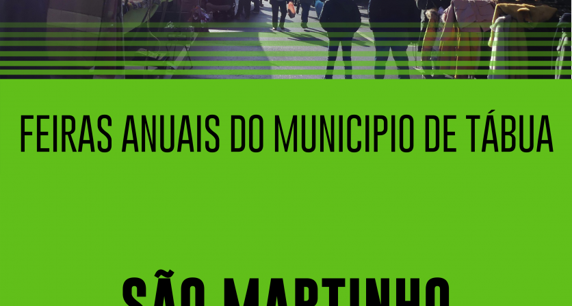 Feira de São Martinho