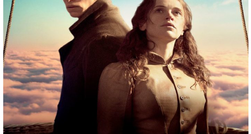 Cinema | Os Aeronautas