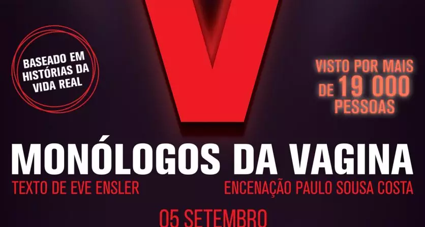 Monólogos da Vagina