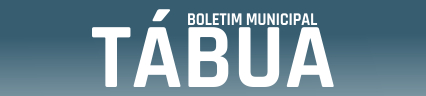 Boletim Municipal