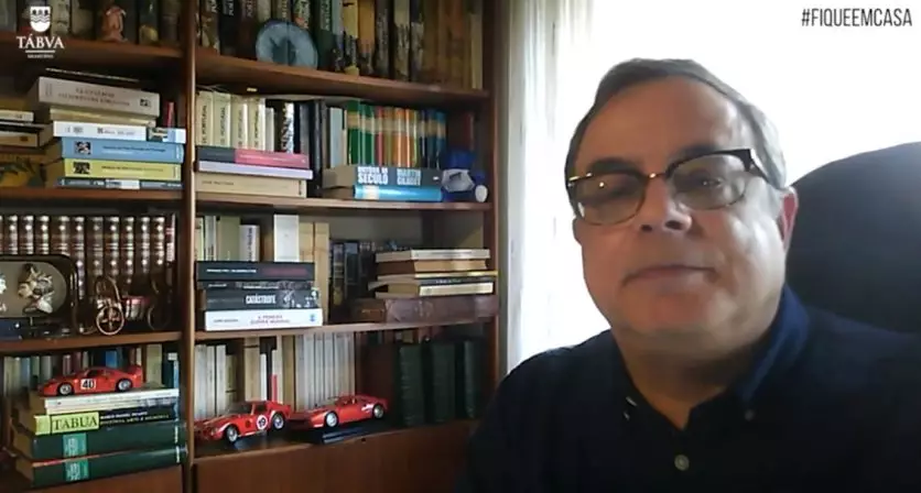 Comemorações Feriado Municipal de Tábua – “Feriado Municipal pelo Historiador Fernando Pais”