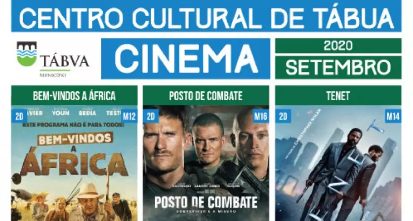 (Português) Cinema – Setembro
