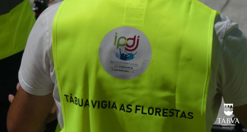(Português) Tábua vigia as Florestas