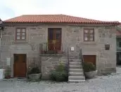 Galeria de Fotos - Descobrir Tábua: Aldeia de Casal da Senhora: Casa de João Brandão, Capela de Nossa Senhora do Campo e Sepulturas Antropomórficas