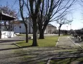 Galeria de Fotos - Factos & curiosidades: o coreto de Tábua