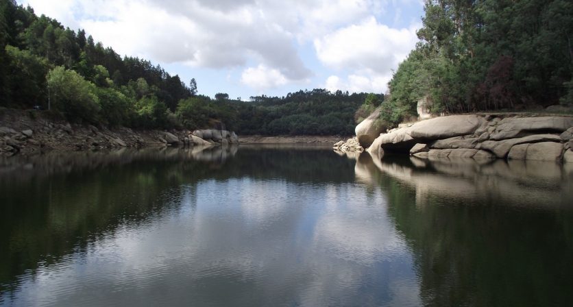 Descobrir Tábua: Por águas antes navegadas
