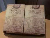 Galeria de Fotos - (Português) “Viagens no Tempo” na Biblioteca Pública Municipal