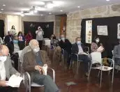 Galeria de Fotos - (Português) “Viagens no Tempo” na Biblioteca Pública Municipal