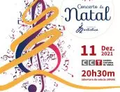 Galeria de Fotos - (Português) Concerto de Natal da Academia Artística do Município de Tábua