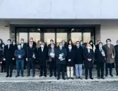 Galeria de Fotos - (Português) Município integra Conselho Executivo da AMRPB