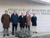 Galeria de Fotos - (Português) Município integra Conselho Executivo da AMRPB