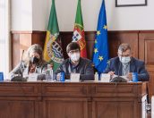 Galeria de Fotos - Município pretende criar centros de recolha de Biomassa