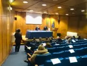 Galeria de Fotos - (Português) Município integra Conselho Executivo da AMRPB