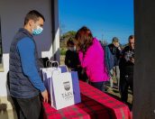 Galeria de Fotos - Circuito 4 Estações: Caminhada de Inverno