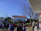 Galeria de Fotos - Circuito 4 Estações: Caminhada de Inverno