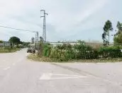 Galeria de Fotos - Autarquia procede a limpezas na Zona Industrial de Tábua