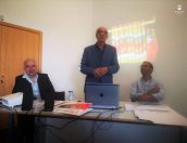 Galeria de Fotos - (Português) Tábua recebe Assembleia Geral da Delegação de Coimbra da ANAFRE