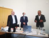 Galeria de Fotos - (Português) Tábua recebe Assembleia Geral da Delegação de Coimbra da ANAFRE