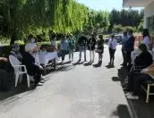 Galeria de Fotos - Tábua + Social 2022 assinala Dia da Espiga