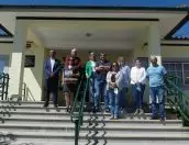 Galeria de Fotos - Tábua + Social 2022 assinala Dia da Espiga