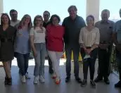 Galeria de Fotos - Tábua + Social 2022 assinala Dia da Espiga