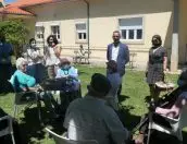 Galeria de Fotos - Tábua + Social 2022 assinala Dia da Espiga