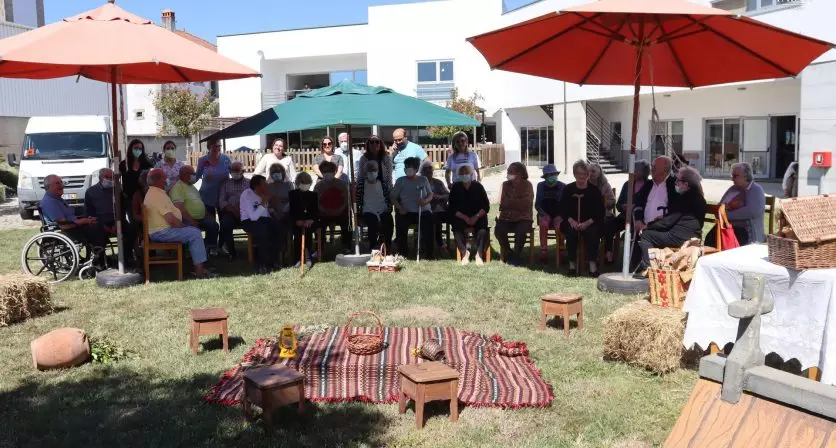 Tábua + Social 2022 assinala Dia da Espiga