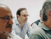 Galeria de Fotos - (Português) PROTEÇÃO CIVIL DE TÁBUA EM ESTADO DE ALERTA MÁXIMO
