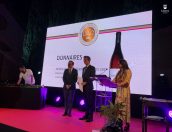 Galeria de Fotos - (Português) Tábua em destaque na Gala do Vinho do Dão 2022