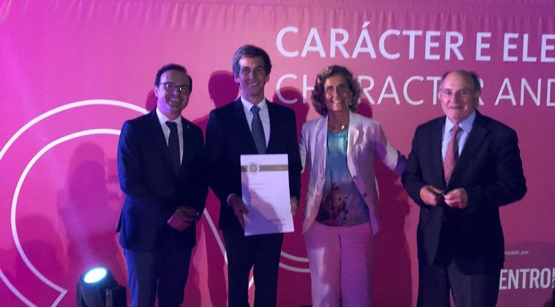 (Português) Tábua em destaque na Gala do Vinho do Dão 2022