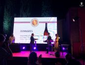 Galeria de Fotos - (Português) Tábua em destaque na Gala do Vinho do Dão 2022