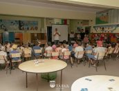 Galeria de Fotos - Serviços Veterinários Municipais promovem ação de sensibilização