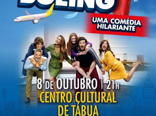 (Português) Boeing, Boeing