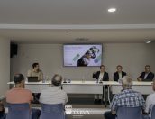 Galeria de Fotos - Garantida continuidade do Projeto SIT Flexi em Tábua
