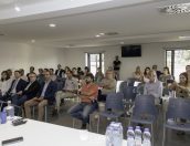 Galeria de Fotos - Apresentação do @GIR – Gabinete de Inovação Regional em Tábua