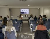 Galeria de Fotos - Apresentação do @GIR – Gabinete de Inovação Regional em Tábua