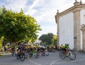 Galeria de Fotos - (Português) Cultura e ciclismo unem-se na valorização do património local