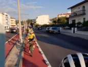 Galeria de Fotos - (Português) Semana Europeia da Mobilidade teve início com passeio pelas Ciclovias de Tábua
