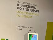Galeria de Fotos - (Português) Município de Tábua representado no Encontro Nacional de Autarcas