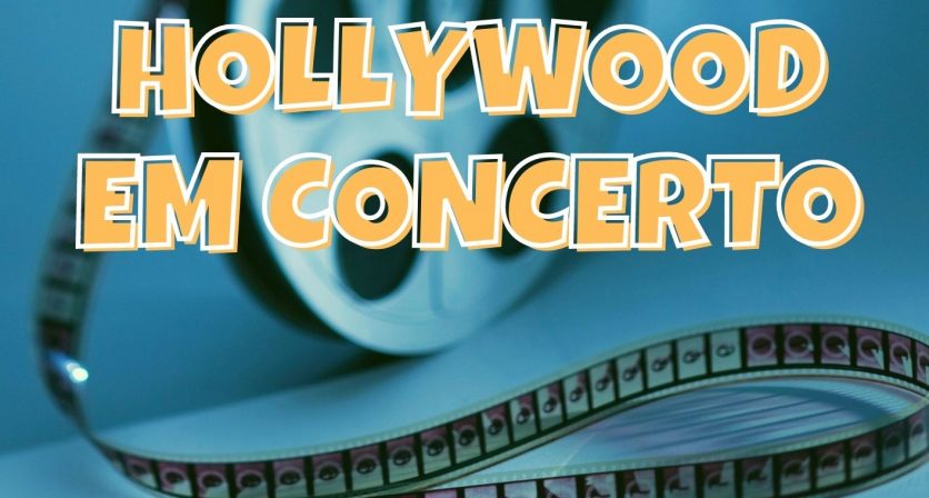 Hollywood em Concerto