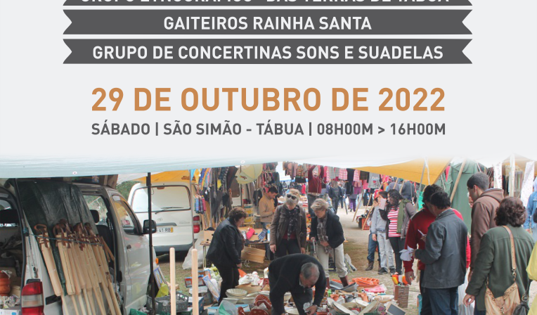 Feira Anual de São Simão